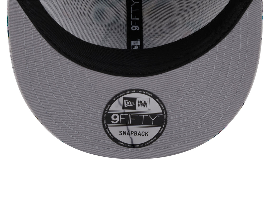 Arizona Diamondbacks MLB New Era Men's Beige 9Fifty 2025 Spring Training Snapback