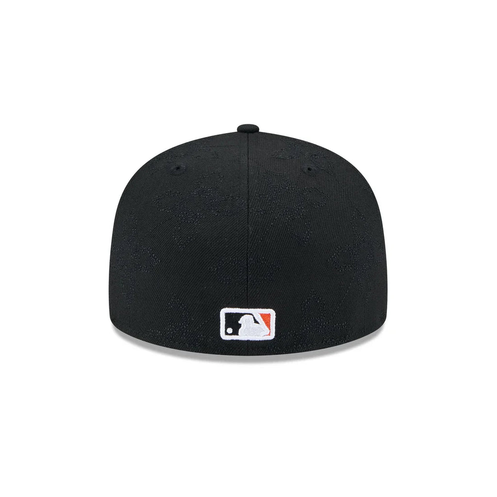 New Era San Francisco Giants Color Pattern 59FIFTY Fitted Hat