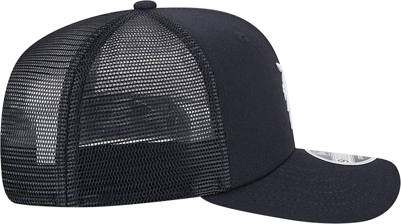 New Era Detroit Tigers Team 9SEVENTY Stretch-Snap Trucker Hat