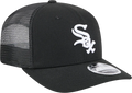 New Era Chicago White Sox Team 9SEVENTY Stretch-Snap Trucker Hat
