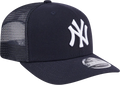 New Era New York Yankees Team 9SEVENTY Stretch-Snap Trucker Hat