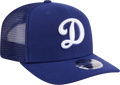 New Era Los Angeles Dodgers 9SEVENTY Trucker Adjustable Hat