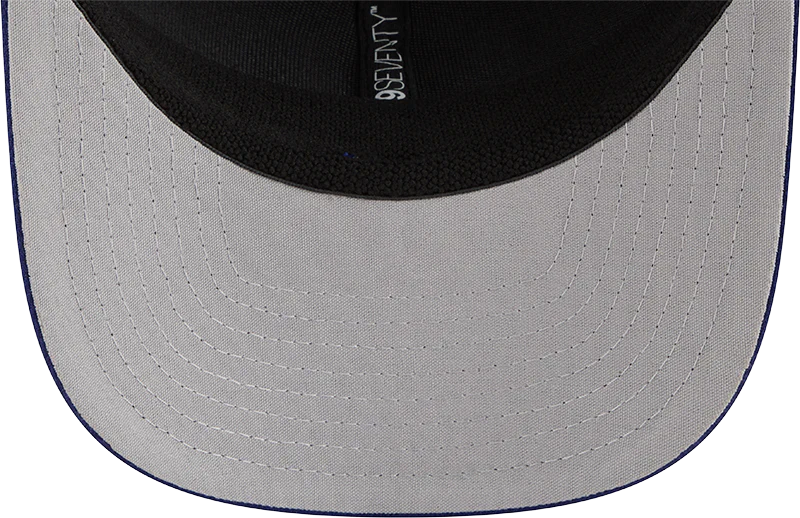 New Era Los Angeles Dodgers 9SEVENTY Trucker Adjustable Hat
