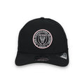 New Era Inter Miami CF 9SEVENTY Stretch-Snap Trucker Hat