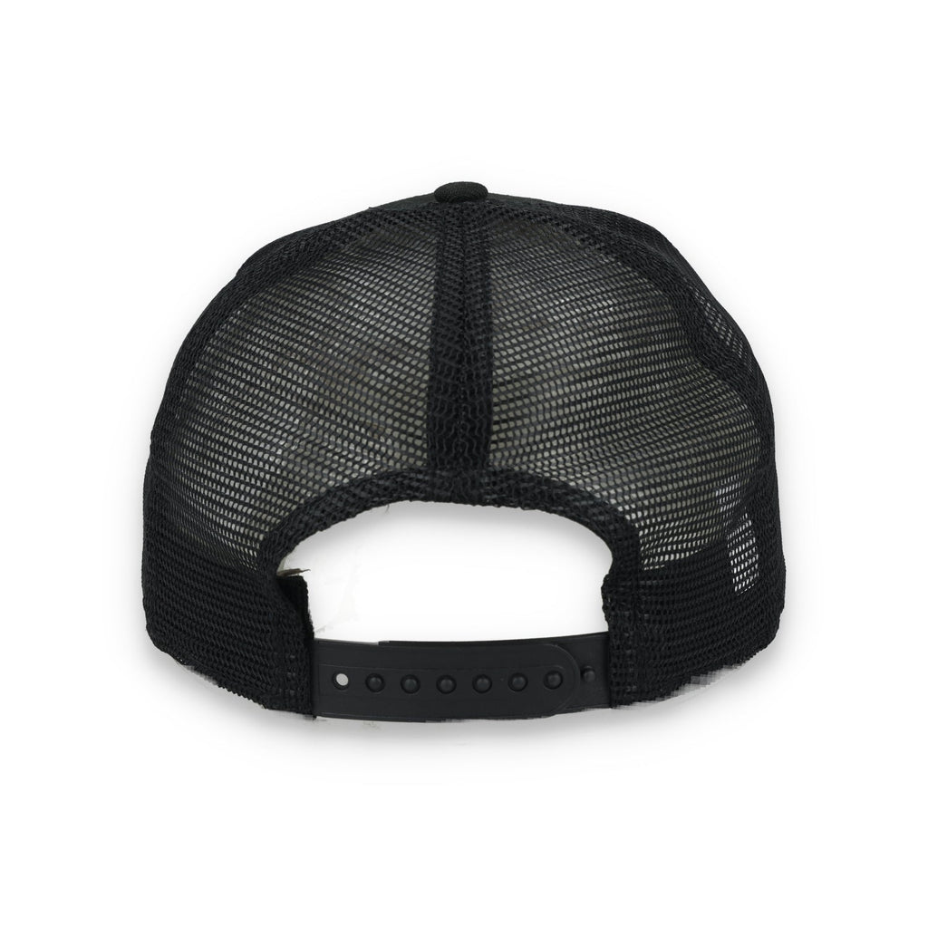 New Era Inter Miami CF 9SEVENTY Stretch-Snap Trucker Hat
