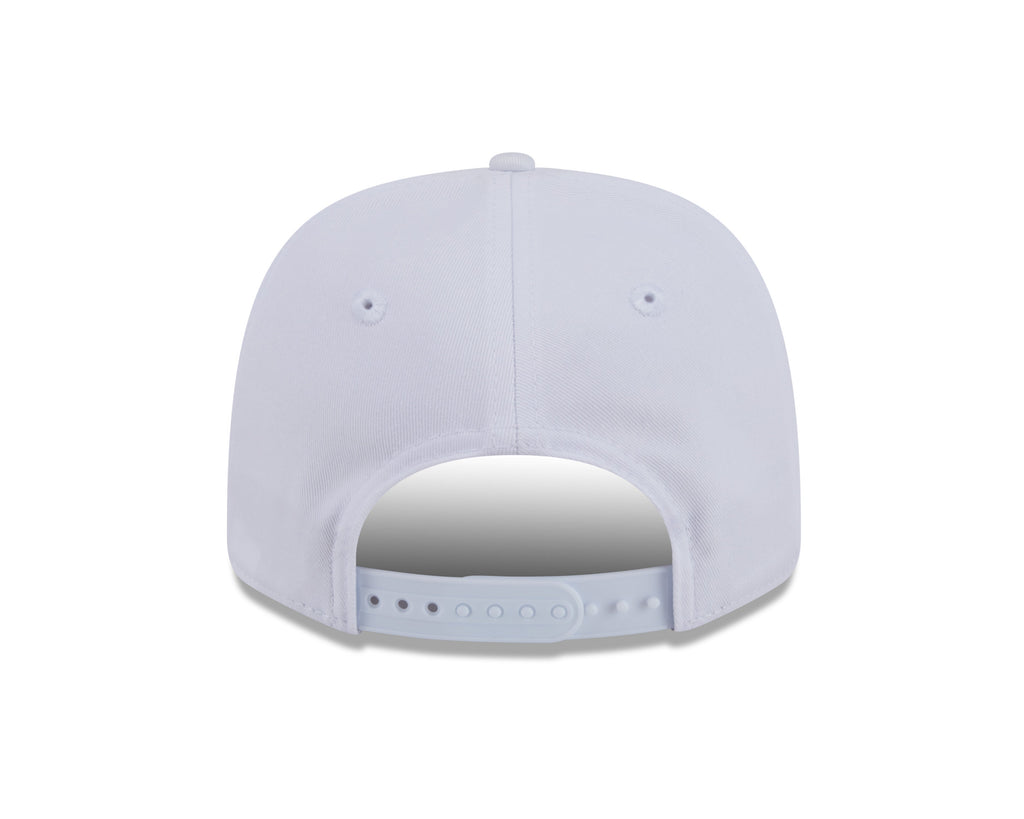 Ottawa Senators NHL New Era Men's White 9Seventy Snapback Hat