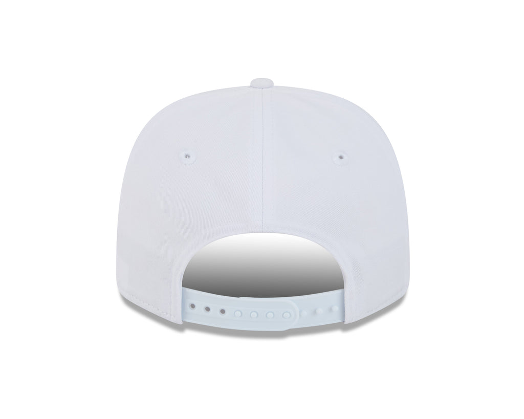 Montreal Canadiens NHL New Era Men's White 9Seventy Snapback Hat