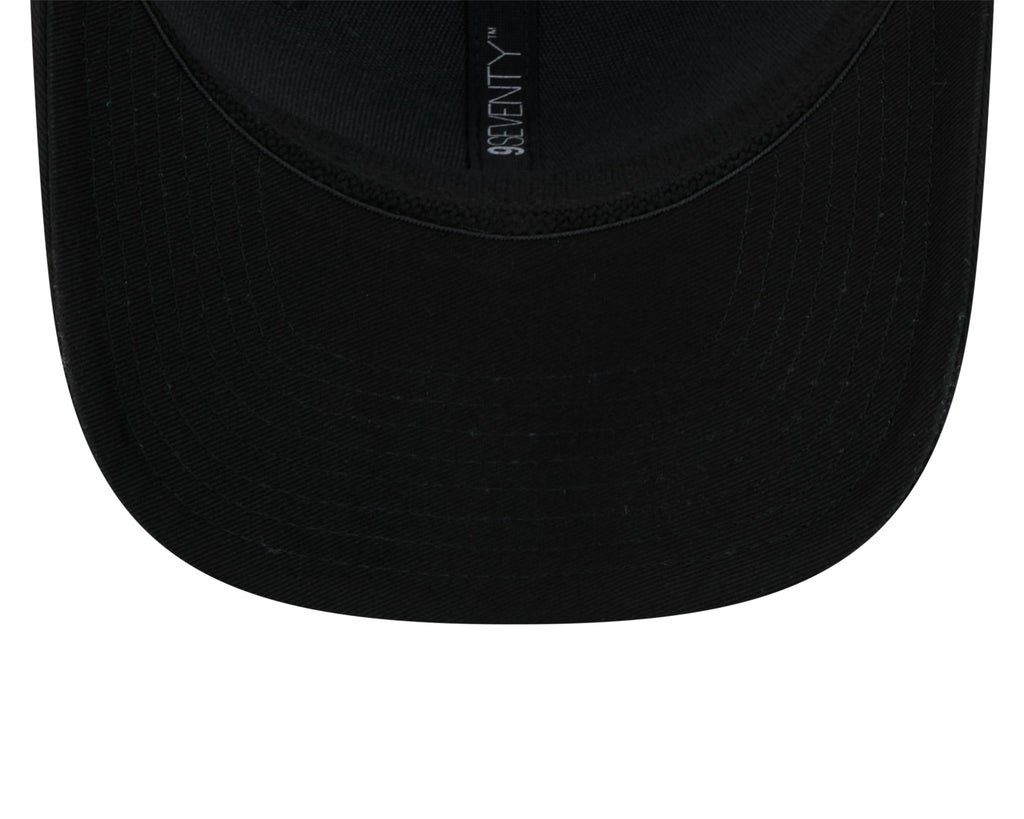 Ottawa Senators NHL New Era Men's Black 9Seventy Cord Snapback Hat