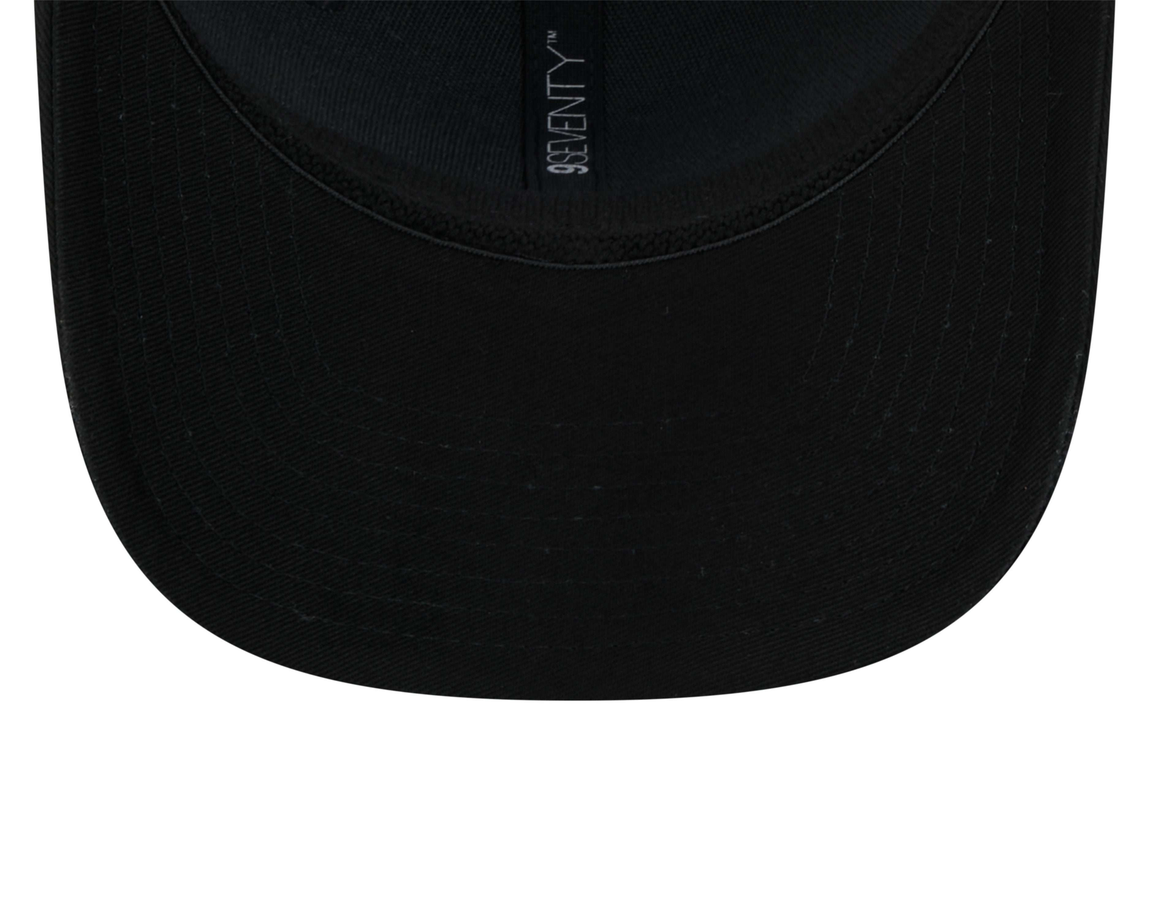 Ottawa Senators NHL New Era Men's Black 9Seventy Cord Snapback Hat