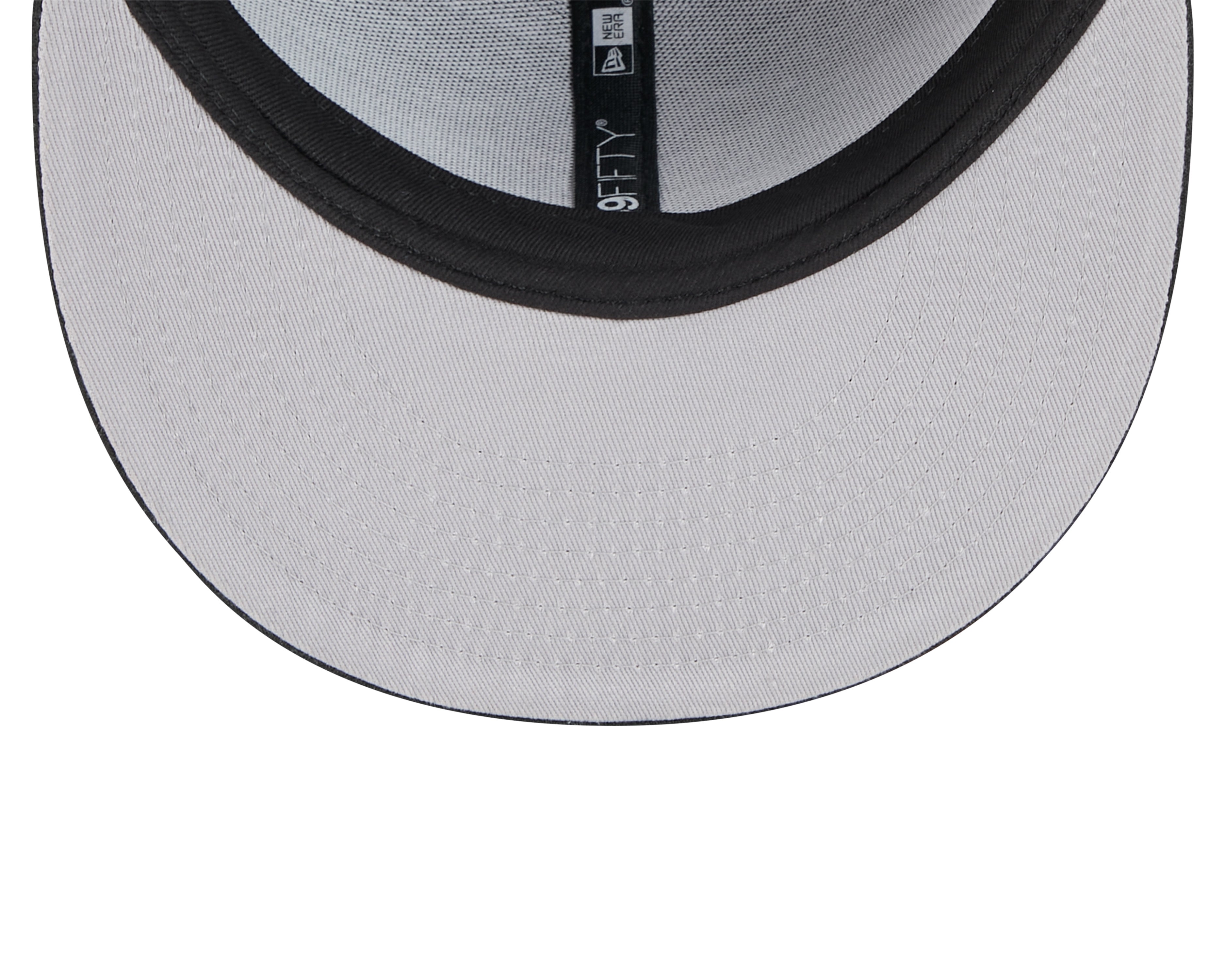 Pittsburgh Penguins NHL New Era Men's Black 59Fifty Core Fitted Hat
