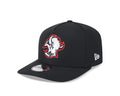 Buffalo Sabres NHL New Era Men's Black 9Fifty A-Frame Snapback