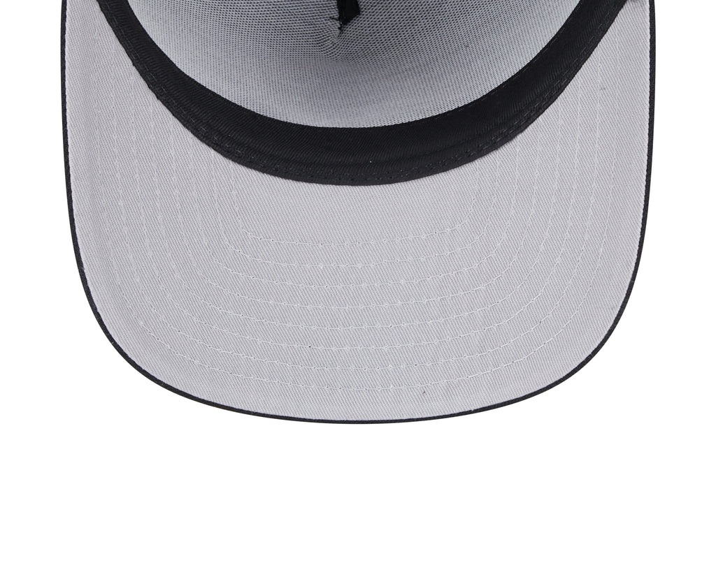Buffalo Sabres NHL New Era Men's Black 9Fifty A-Frame Snapback