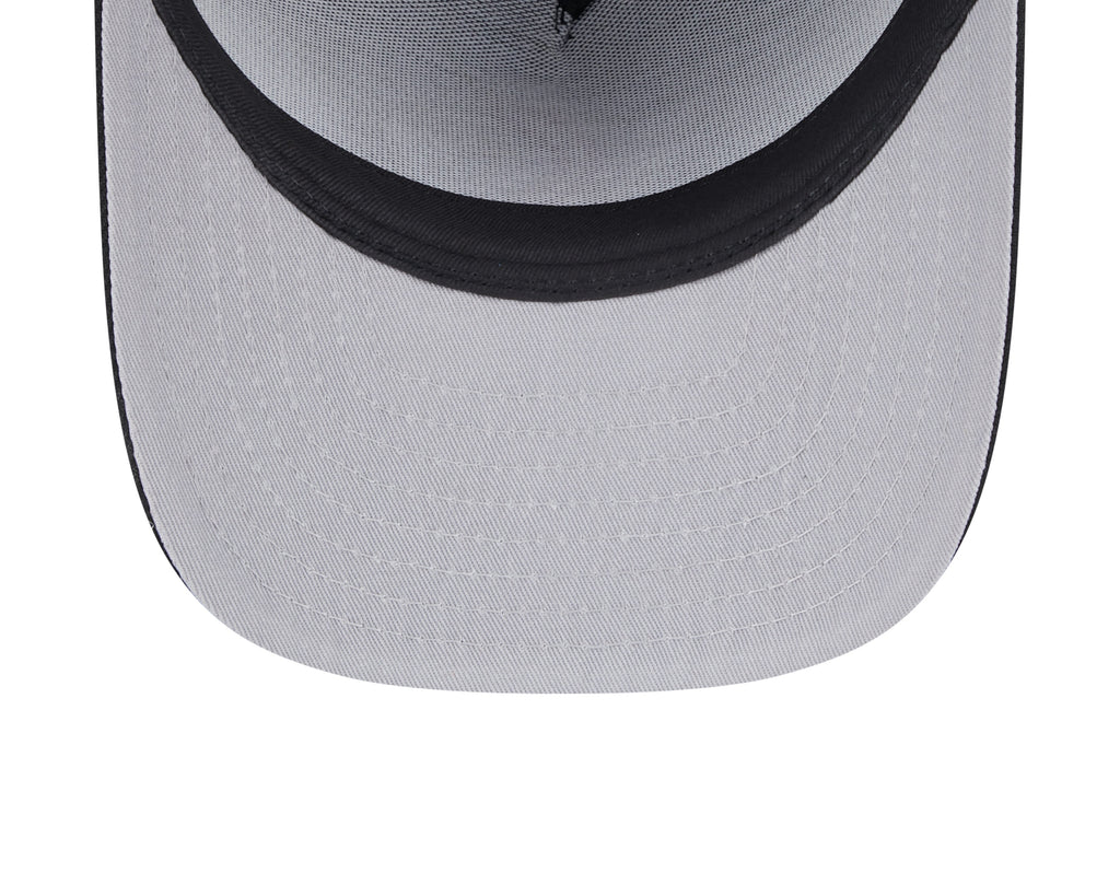Ottawa Senators NHL New Era Men's Black 9Fifty A-Frame Snapback