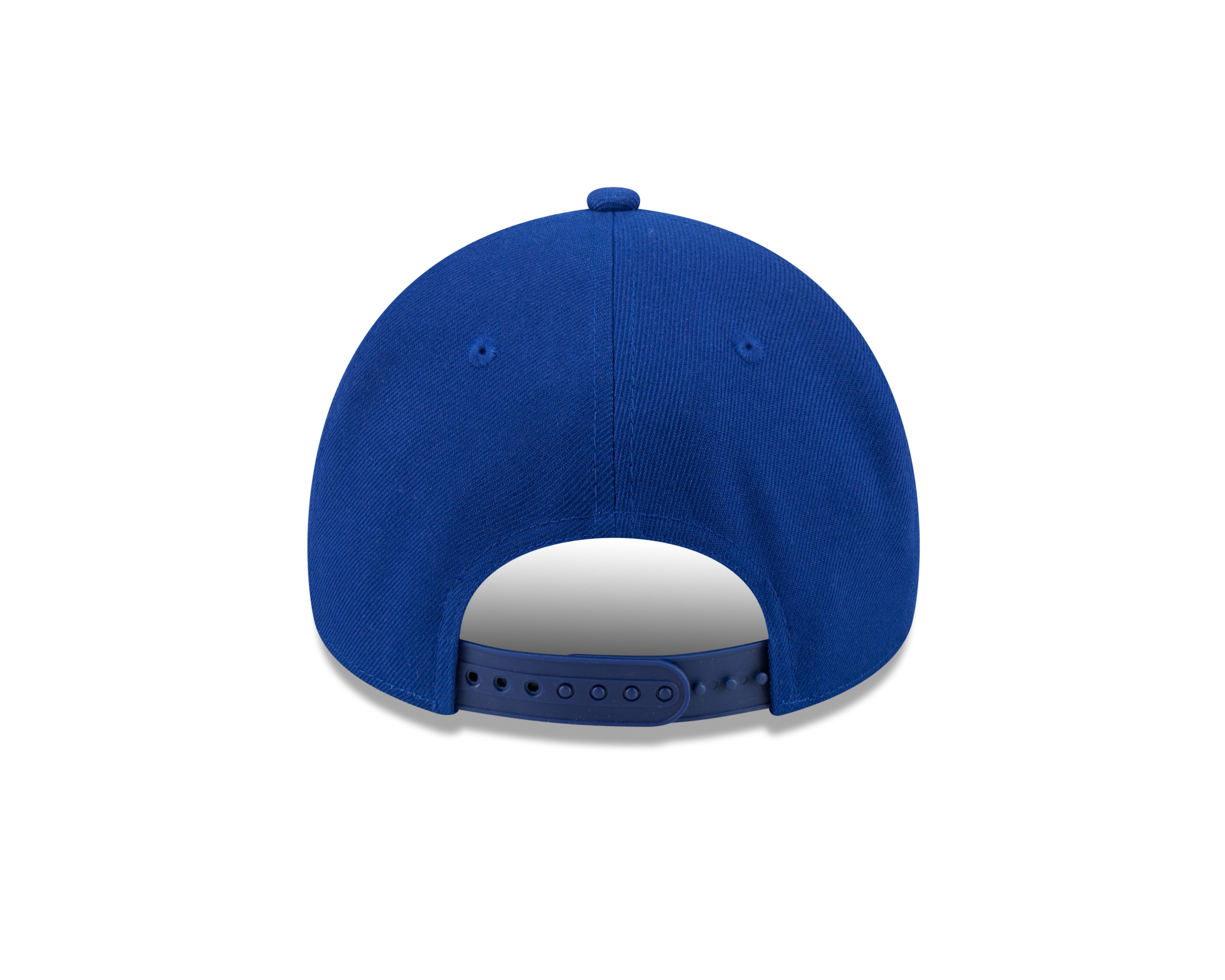 New York Islanders NHL New Era Men's Royal 9Forty A-Frame Snapback