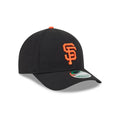 New Era San Francisco Giants Game 9FORTY M-Crown Snapback Hat