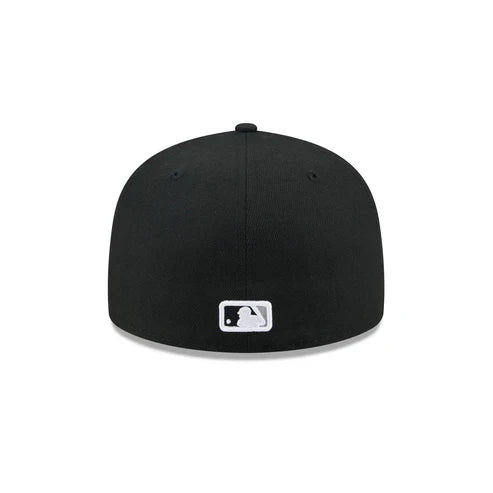 New Era Chicago White Sox Jackie Robinson Day 2025 59FIFTY Fitted Hat