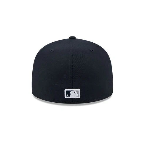 New Era New York Yankees Jackie Robinson Day 2025 59FIFTY Fitted Hat