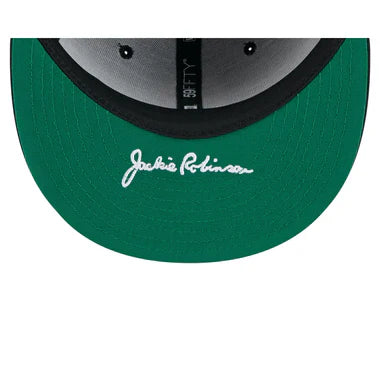 New Era San Francisco Giants Jackie Robinson Day 2025 59FIFTY Fitted Hat