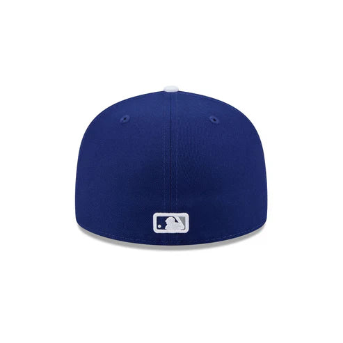New Era Brooklyn Dodgers Jackie Robinson Day 2025 59FIFTY Fitted Hat