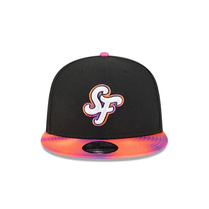 New Era San Francisco Giants  City Connect 9FIFTY Snapback