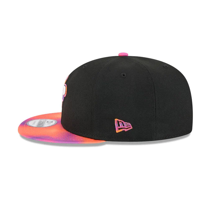 New Era San Francisco Giants  City Connect 9FIFTY Snapback