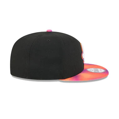 New Era San Francisco Giants  City Connect 9FIFTY Snapback