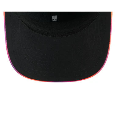 New Era San Francisco Giants  City Connect 9SEVENTY Stretch-Snap