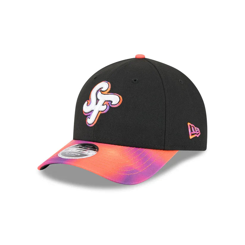 New Era San Francisco Giants  City Connect 9FORTY M-Crown Snapback