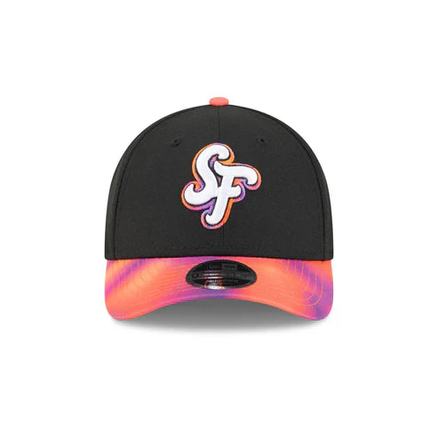 New Era San Francisco Giants  City Connect 9FORTY M-Crown Snapback