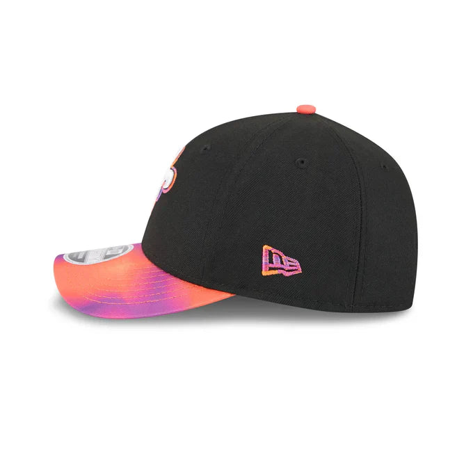 New Era San Francisco Giants  City Connect 9FORTY M-Crown Snapback