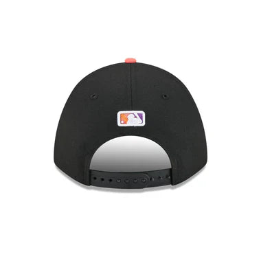 New Era San Francisco Giants  City Connect 9FORTY M-Crown Snapback