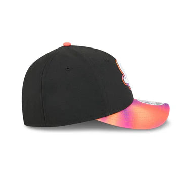 New Era San Francisco Giants  City Connect 9FORTY M-Crown Snapback