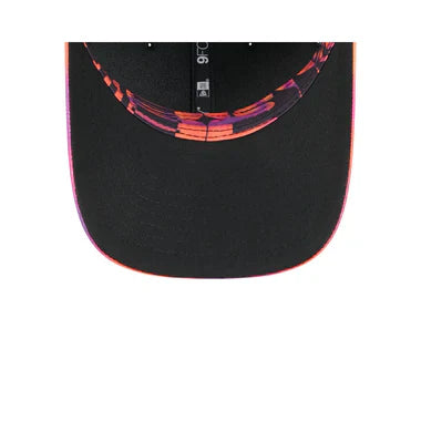 New Era San Francisco Giants  City Connect 9FORTY M-Crown Snapback