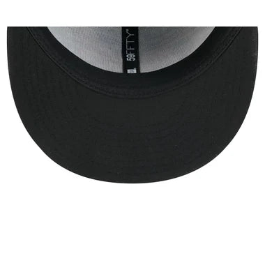 New Era San Francisco Giants City Connect Fan Pack 59FIFTY Fitted Hat-Black