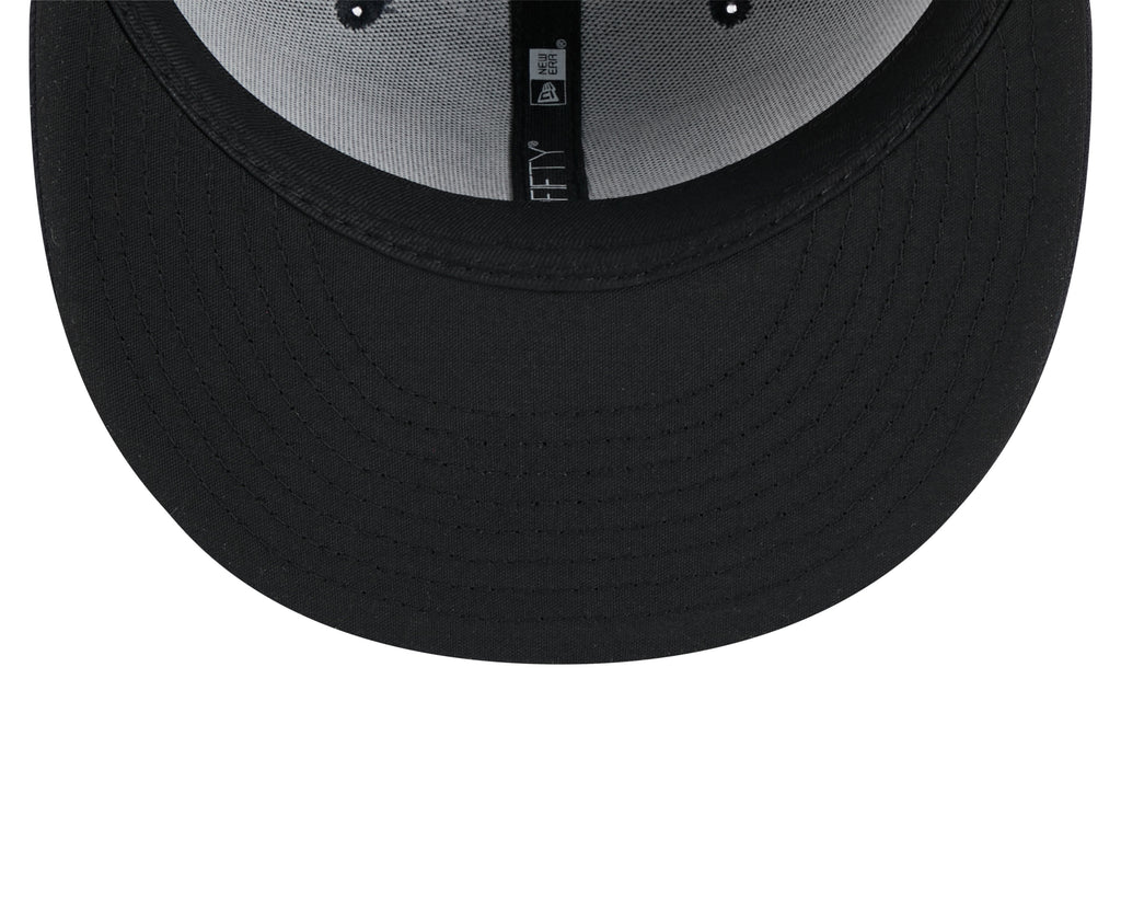 Cleveland Guardians MLB New Era Men's Navy 59Fifty 2024 City Connect Fitted Hat