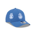 New Era Chivas De Guadalajara All League 9FORTY M-Crown A-Frame Adjustable Hat-Indigo