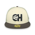 New Era Charros De Jalisco Retro 2-Tone 59FIFTY Fitted Hat-