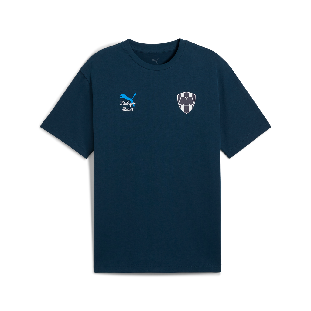 Puma Kidsuper CF Monterey Tee