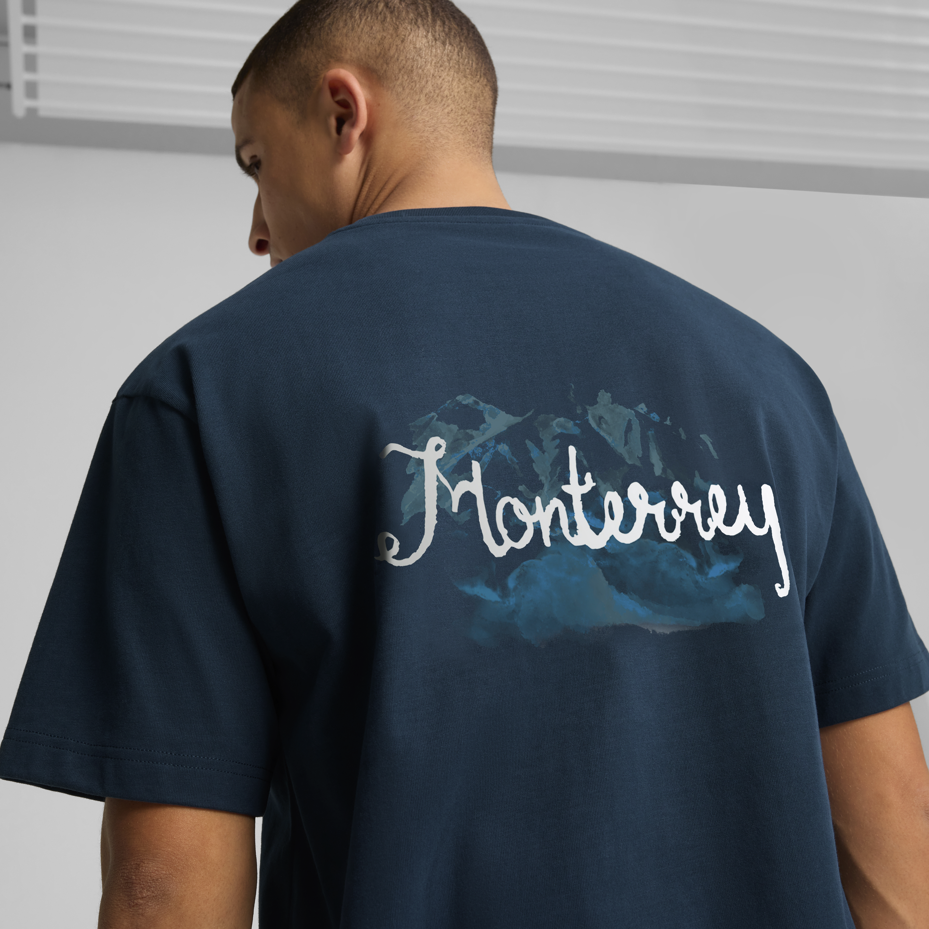 Puma Kidsuper CF Monterey Tee