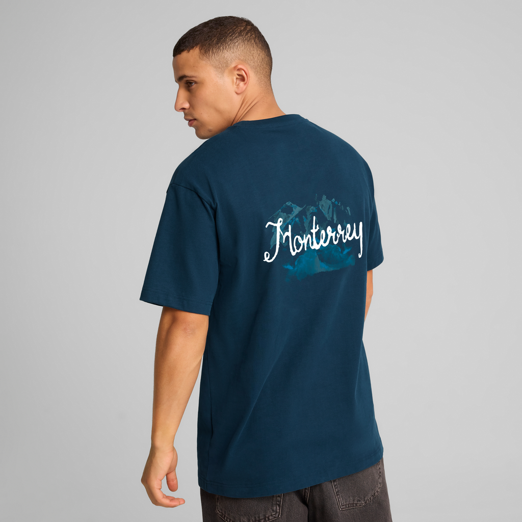 Puma Kidsuper CF Monterey Tee