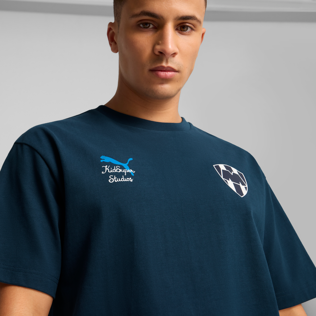 Puma Kidsuper CF Monterey Tee