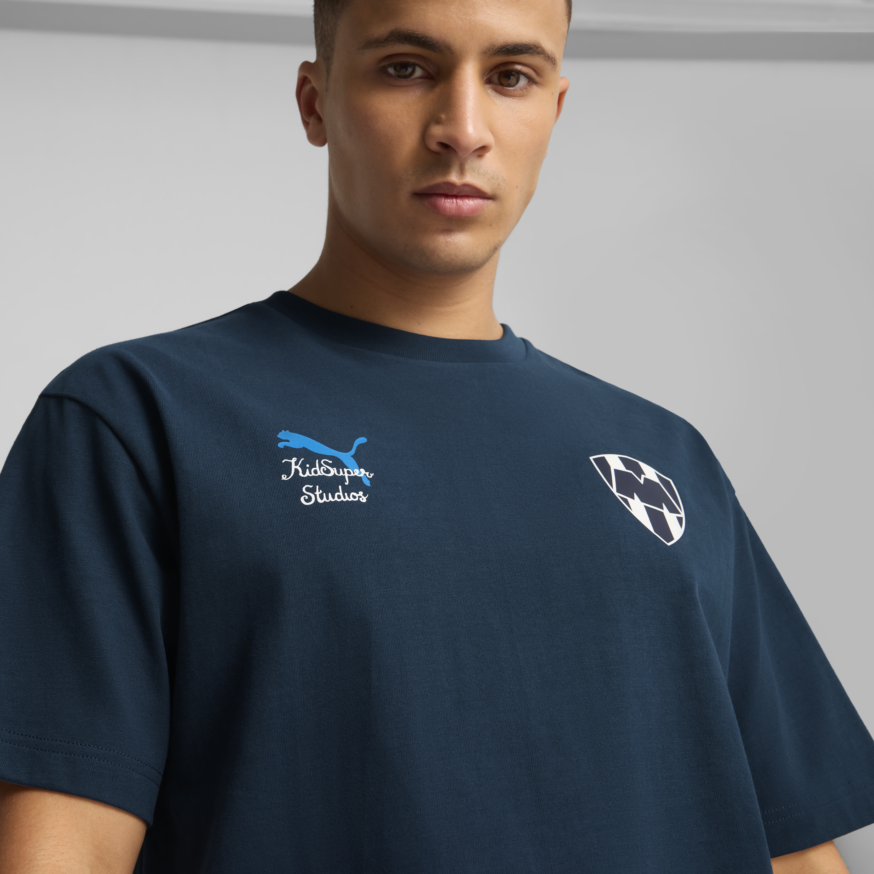 Puma Kidsuper CF Monterey Tee