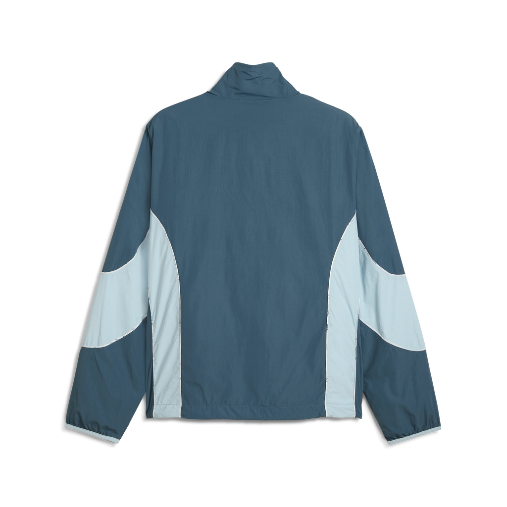Puma Kidsuper Manchester City Reversible Men's Jacket
