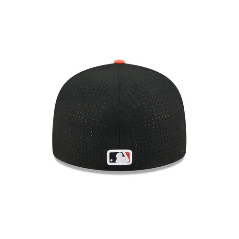 New Era San Francisco Giants All Star Game 2025 Split Panel 59FIFTY Fitted Hat