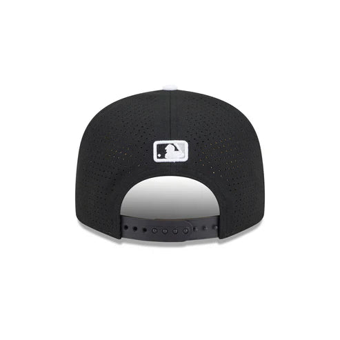 New Era Chicago White Sox All Star Game 2025 Split Panel 9FIFTY Snapback Hat