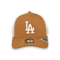New Era Los Angeles Dodgers 9SEVENTY Trucker Adjustable Hat-