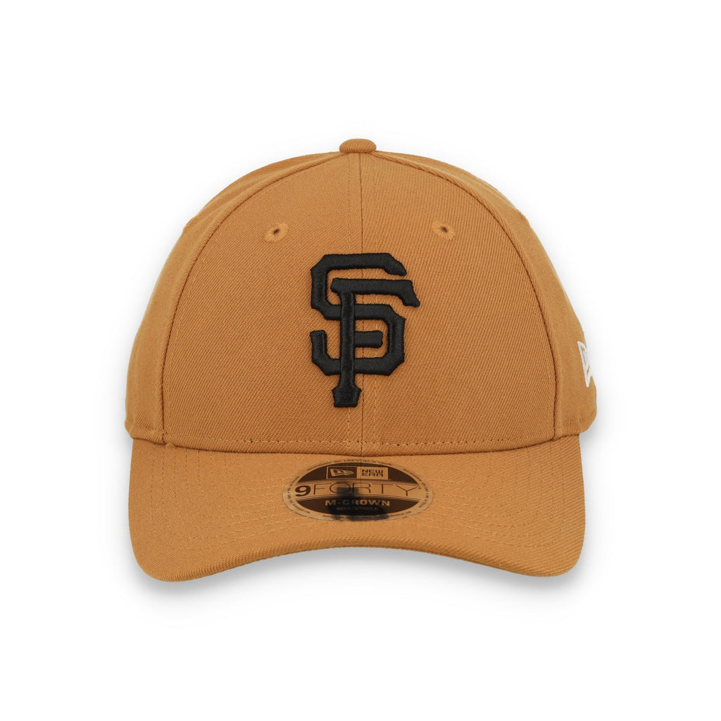 New Era San Francisco Giants Color Pack 9FORTY Snapback Hat