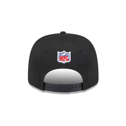 New Era San Francisco 49ers Rivalries  9SEVENTY Stretch-Snap Hat -