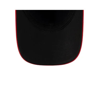New Era Atlanta Braves Player Replica 39THIRTY M-Crown Stretch Fit Hat