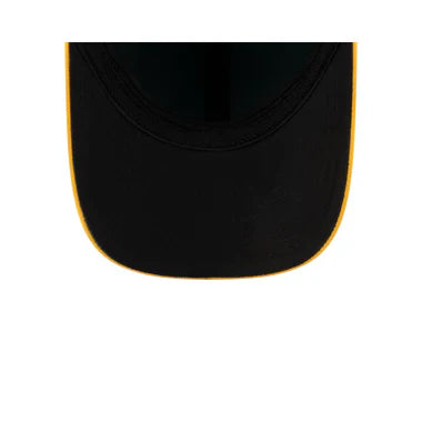 New Era Athletics Player Replica 39THIRTY M-Crown Stretch Fit Hat